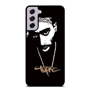 TUPAC SHAKUR ART Samsung Galaxy S21 FE Case TUPAC SHAKUR ART Samsung Galaxy S21 FE Case
