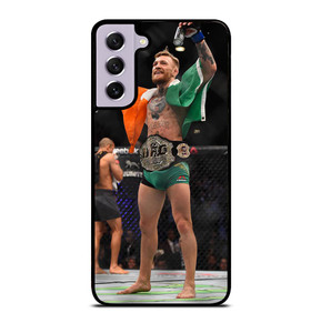 UFC CONOR MCGREGOR Samsung Galaxy S21 FE Case