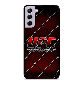 UFC LOGO 2 Samsung Galaxy S21 FE Case UFC LOGO 2 Samsung Galaxy S21 FE Case
