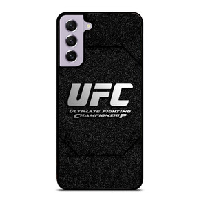 UFC LOGO Samsung Galaxy S21 FE Case