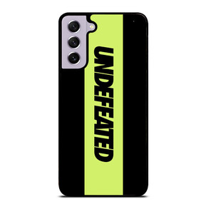 UNDEFEATED STARBUCKS CAP Samsung Galaxy S21 FE Case