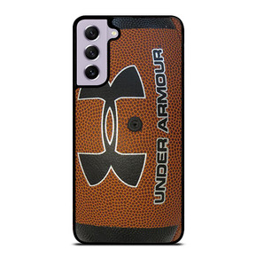 UNDER ARMOUR FOOTBALL NFL Samsung Galaxy S21 FE Case UNDER ARMOUR FOOTBALL NFL Samsung Galaxy S21 FE Case