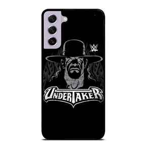 UNDERTAKER WRESTLING WWE ART Samsung Galaxy S21 FE Case