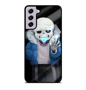 UNDERTALE SANS CUTE Samsung Galaxy S21 FE Case