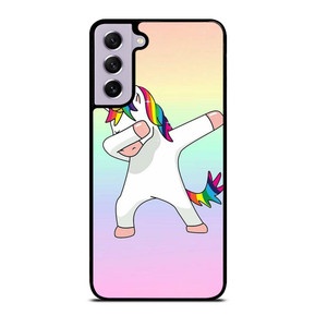 UNICORN DAB Samsung Galaxy S21 FE Case