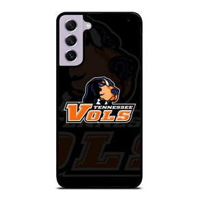 UNIVERSITY OF TENNESSEE UT VOLS LOGO Samsung Galaxy S21 FE Case