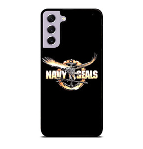 US NAVY SEALS LOGO 2 Samsung Galaxy S21 FE Case US NAVY SEALS LOGO 2 Samsung Galaxy S21 FE Case