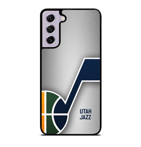 UTAH JAZZ LOGO Samsung Galaxy S21 FE Case UTAH JAZZ LOGO Samsung Galaxy S21 FE Case