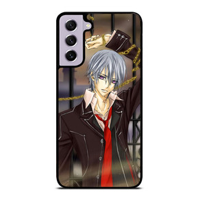 VAMPIRE KNIGHT ZERO KIRYUU ANIME Samsung Galaxy S21 FE Case VAMPIRE KNIGHT ZERO KIRYUU ANIME Samsung Galaxy S21 FE Case