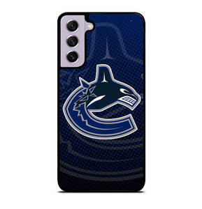 VANCOUVER CANUCKS HOCKEY TEAM Samsung Galaxy S21 FE Case VANCOUVER CANUCKS HOCKEY TEAM Samsung Galaxy S21 FE Case