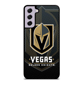 VEGAS GOLDEN KNIGHTS LOGO NFL Samsung Galaxy S21 FE Case VEGAS GOLDEN KNIGHTS LOGO NFL Samsung Galaxy S21 FE Case