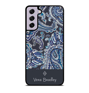VERA BRADLEY PATTERN 2 Samsung Galaxy S21 FE Case