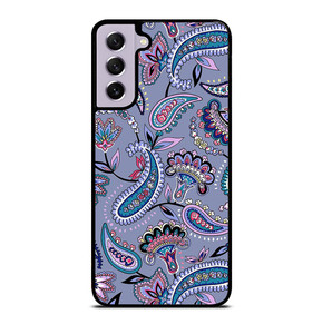 VERA BRADLEY PATTERN Samsung Galaxy S21 FE Case VERA BRADLEY PATTERN Samsung Galaxy S21 FE Case
