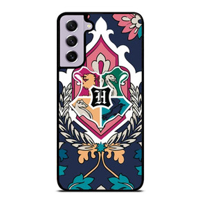 VERA BRADLEY X HARRY POTTER Samsung Galaxy S21 FE Case