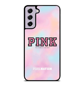 VICTORIA'S SECRET PINK MARBLE 2 Samsung Galaxy S21 FE Case VICTORIA'S SECRET PINK MARBLE 2 Samsung Galaxy S21 FE Case