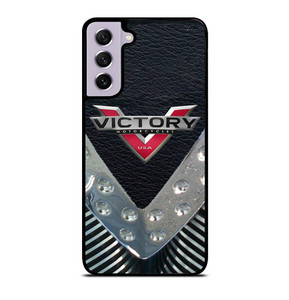 VICTORY MOTORCYCLES EMBLEM 2 Samsung Galaxy S21 FE Case VICTORY MOTORCYCLES EMBLEM 2 Samsung Galaxy S21 FE Case