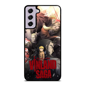 VINLAND SAGA ANIME Samsung Galaxy S21 FE Case VINLAND SAGA ANIME Samsung Galaxy S21 FE Case