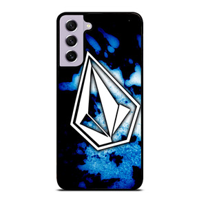 VOLCOM LOGO 2 Samsung Galaxy S21 FE Case