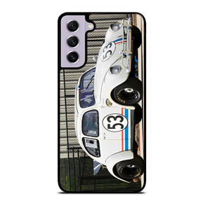VOLKSWAGEN CLASSIC HERBIE Samsung Galaxy S21 FE Case