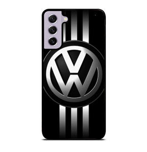 VW VOLKSWAGEN STRIPE Samsung Galaxy S21 FE Case