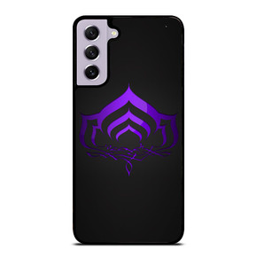 WARFRAME GAMES LOGO Samsung Galaxy S21 FE Case