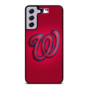 WASHINGTON NATIONALS MLB  Samsung Galaxy S21 FE Case