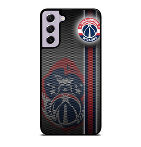 WASHINGTON WIZARDS METAL SYMBOL Samsung Galaxy S21 FE Case WASHINGTON WIZARDS METAL SYMBOL Samsung Galaxy S21 FE Case