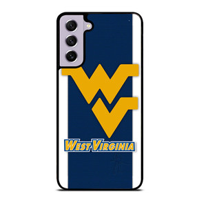 WEST VIRGINIA NFL FOOTBALL Samsung Galaxy S21 FE Case WEST VIRGINIA NFL FOOTBALL Samsung Galaxy S21 FE Case