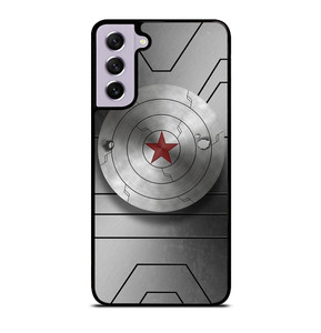 WINTER SOLDIER EMBLEM Samsung Galaxy S21 FE Case