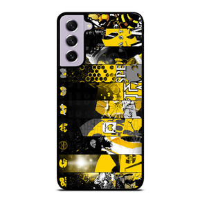 WUTANG CLAN ALL CHARACTER Samsung Galaxy S21 FE Case