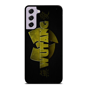 WUTANG CLAN EMBLEM Samsung Galaxy S21 FE Case