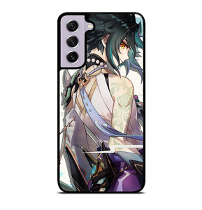 XIAO GENSHIN IMPACT COOL Samsung Galaxy S21 FE Case