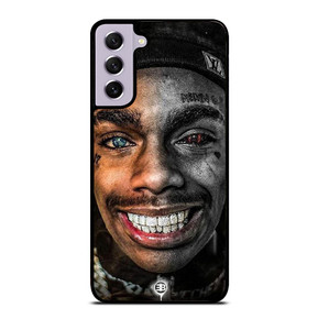 YNW MELLY FACE RAPPER Samsung Galaxy S21 FE Case YNW MELLY FACE RAPPER Samsung Galaxy S21 FE Case
