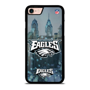 PHILADELPHIA EAGLES 2 iPhone 8 Case
