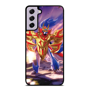 ZAMAZENTA POKEMON SHIELD GAMES Samsung Galaxy S21 FE Case