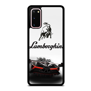LAMBORGHINI SPORT CAR Samsung Galaxy S20 Case