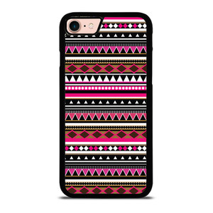 PIECE TRIBAL PATTERN 1 iPhone 8 Case