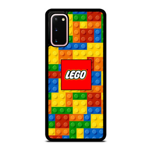 LEGO BUILDING TOYS LOGO 2 Samsung Galaxy S20 Case