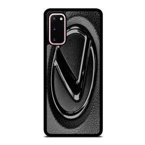 LEXUS CAR EMBOSSED LOGO Samsung Galaxy S20 Case