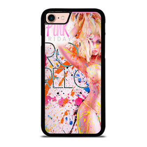 PINK FRIDAY PHOTOSHOOT Nicki Minaj iPhone 8 Case