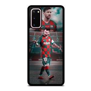 LIONEL MESSI 10 FOOTBALL LEGEND Samsung Galaxy S20 Case LIONEL MESSI 10 FOOTBALL LEGEND Samsung Galaxy S20 Case