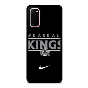 LOS ANGELES KINGS FANS Samsung Galaxy S20 Case LOS ANGELES KINGS FANS Samsung Galaxy S20 Case