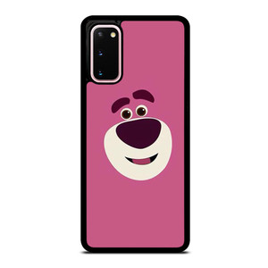 LOTSO CUTE TOY STORY Samsung Galaxy S20 Case