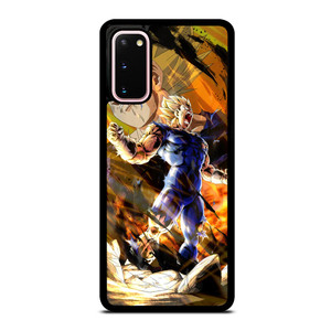 MAJIN VEGETA DRAGON BALL ANIME Samsung Galaxy S20 Case