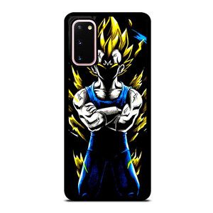 MAJIN VEGETA DRAGON BALL Samsung Galaxy S20 Case MAJIN VEGETA DRAGON BALL Samsung Galaxy S20 Case