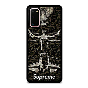 MANNY PACQUIAO BOXING SUPREME Samsung Galaxy S20 Case MANNY PACQUIAO BOXING SUPREME Samsung Galaxy S20 Case