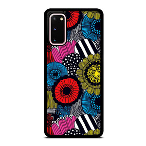 MARIMEKKO HERITAGE VINTAGE Samsung Galaxy S20 Case MARIMEKKO HERITAGE VINTAGE Samsung Galaxy S20 Case