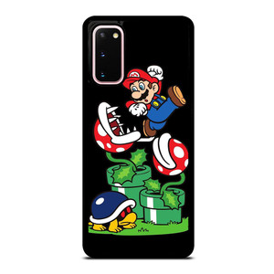 MARIO MONSTER Samsung Galaxy S20 Case