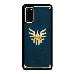 MARK OF ERDRICK DRAGON QUEST Samsung Galaxy S20 Case MARK OF ERDRICK DRAGON QUEST Samsung Galaxy S20 Case