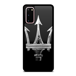 MASERATI EMBLEM Samsung Galaxy S20 Case